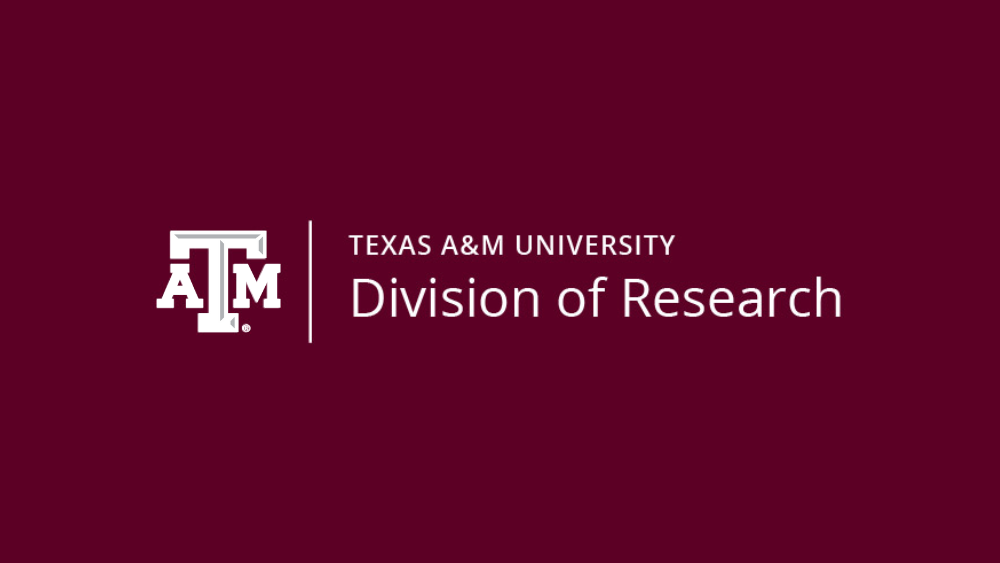Division of Research logo. 